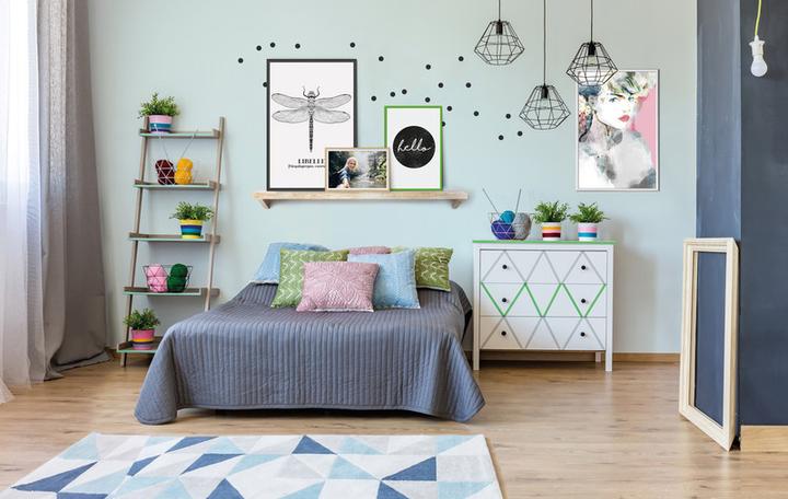 Produktbild Walther Design New Lifestyle (40 x 60 cm)