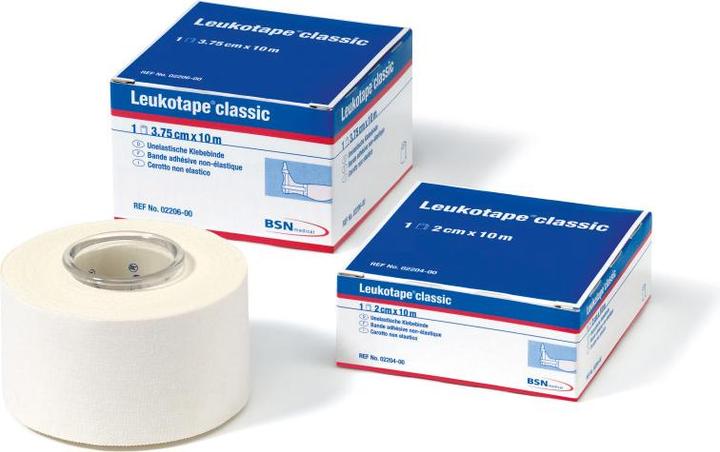 Image du produit BSN Leukotape classic (10 m)