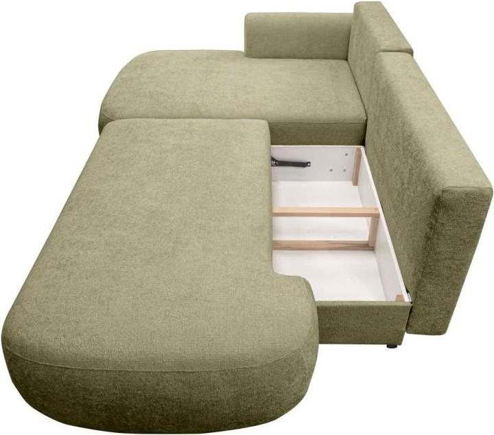 Produktbild Maison Céphy Brocaro (Ecksofa)