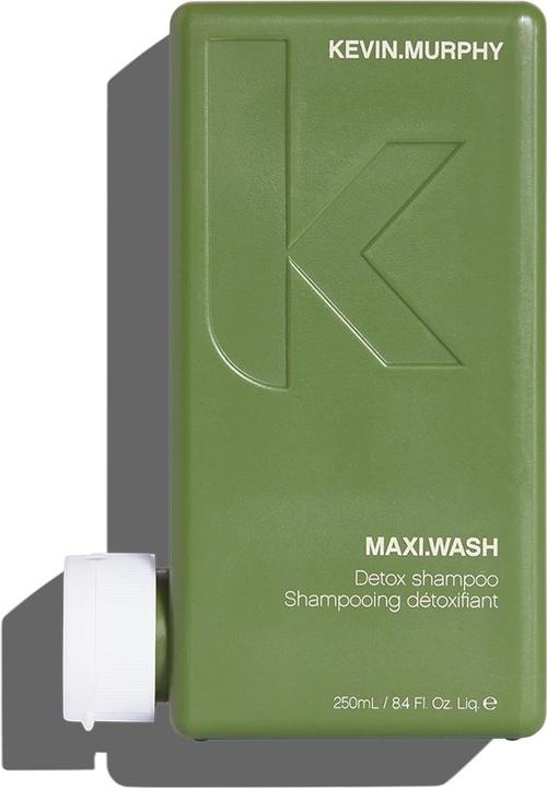 Kevin Murphy Maxi Wash (250 ml, Flüssiges Shampoo)