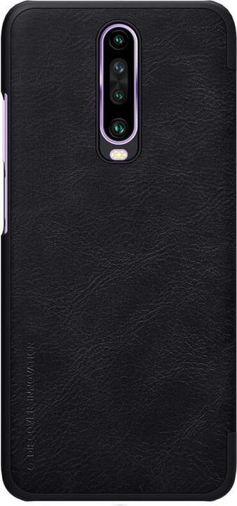 Produktbild Nillkin Qin Series (Xiaomi Redmi K30i 5G, Xiaomi Redmi K30)
