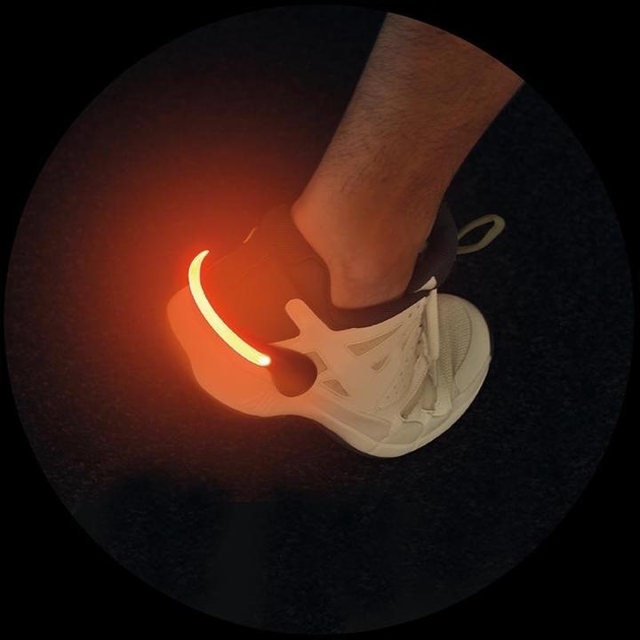 Immagine prodotto ProPlus Clip per scarpe