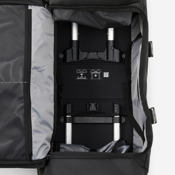 Produktbild Kipsta Reisetasche gross faltbar 85 l - Space Saver (85 l, M (50 - 90l))