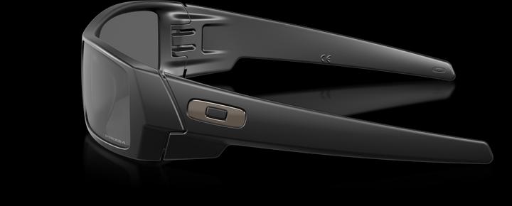 Actual product image Oakley Gascan