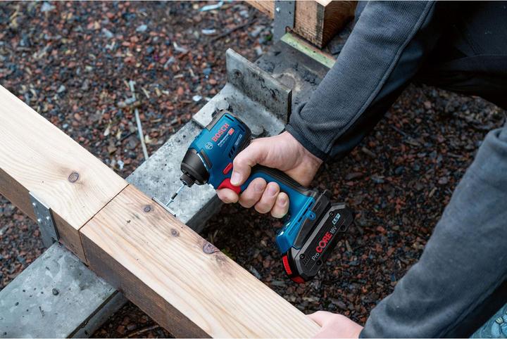 Produktbild Bosch Professional GDR 18V-220 C (Akkubetrieb)