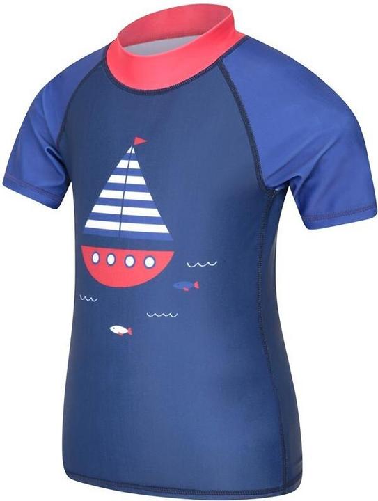 Actual product image Mountain Warehouse Rash guard (140)