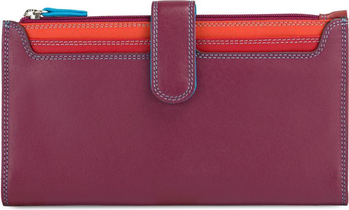 Immagine prodotto Mywalit Portafoglio continentale in pelle 20 cm