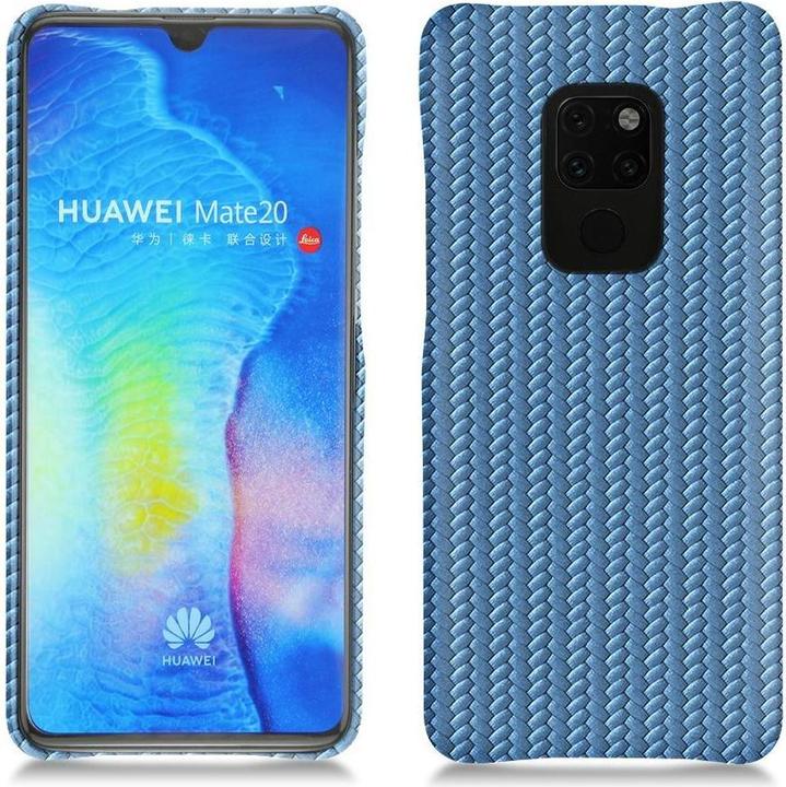Productafbeelding Noreve Lederen omslag (Huawei Mate 20)