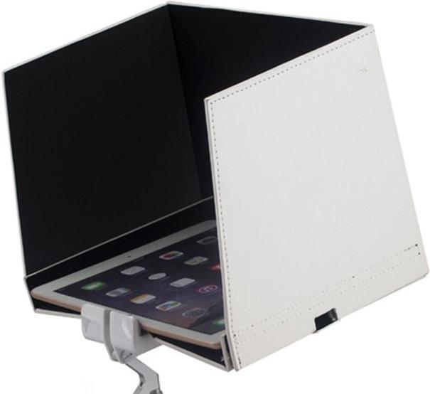 Actual product image DJI Tablet sunshade (Drone glare protection, Universal)