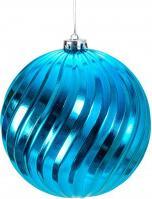 Image du produit IKO Boule de Noël turquoise d = 15cm (1 -pièce)