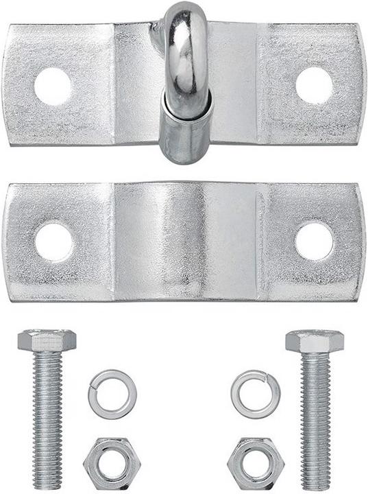 Actual product image ProPlus Safety coupling with spring in blister
