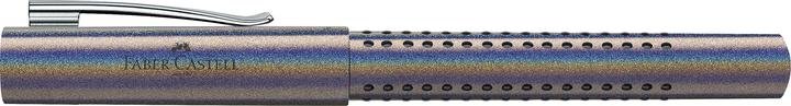 Immagine prodotto Graf von Faber Castell Penna stilografica (Argento Glam, 1 x)