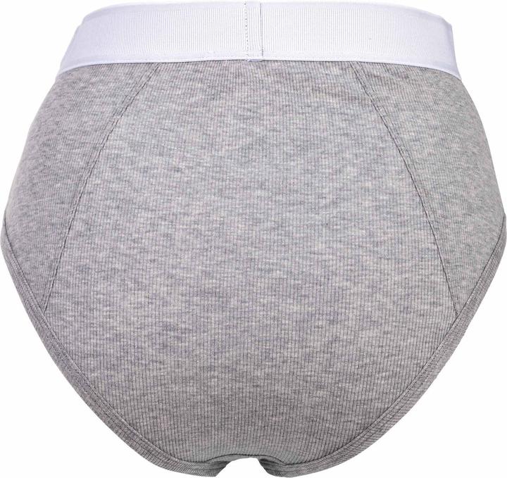 Immagine prodotto Versace Highleg RIB - UNDERWEAR COTTON RIB + ELASTIC CANET (M, Confezione singola)