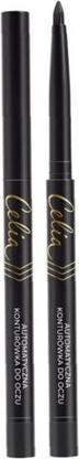 Image du produit Celia De Luxe Eyeliner Automatique 01 1Pcs.