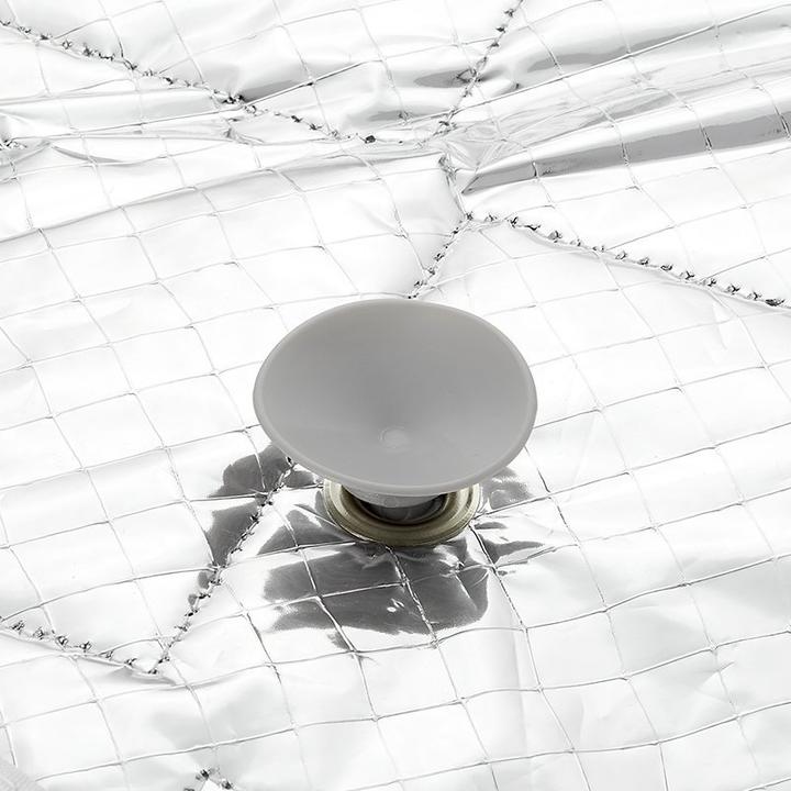 Image du produit ProPlus Ventouse de rechange pour tapis thermique Set 4 pièces