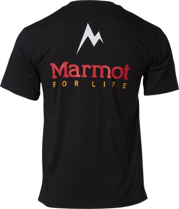 Image du produit Marmot Pour la vie (S)