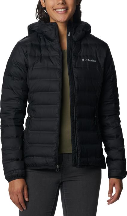 Image du produit Columbia Veste à capuche Lake 22™ II Down (L)