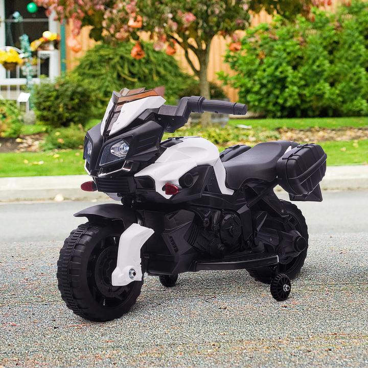 Produktbild Jamb Elektro-Kindermotorrad (6 V)