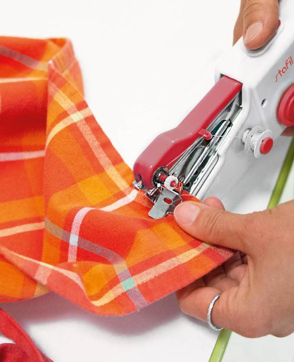 Actual product image Stafil Nähmaschine
