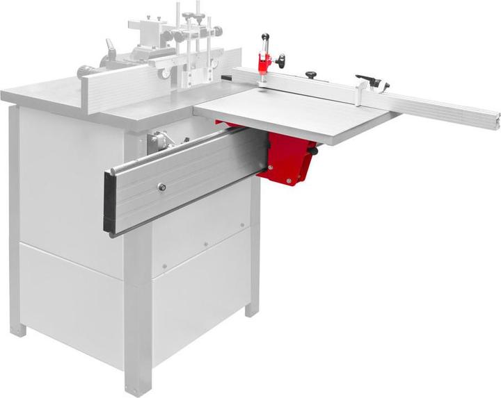 Actual product image Holzmann Sliding table FS 200 SST