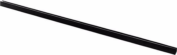 Actual product image Jonesco Sump connector for sump trays, long, length 1500 mm, LxWxH 1500 x 40 x 40 mm.