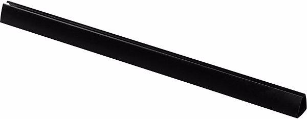Actual product image Jonesco Sump connector for sump trays, short, length 700 mm, LxWxH 700 x 40 x 40 mm.