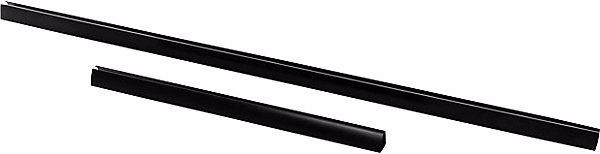 Actual product image Jonesco Sump connector for sump trays, short, length 700 mm, LxWxH 700 x 40 x 40 mm.