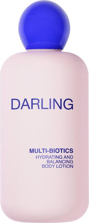 Multi-Biotics Hydrating & Balancing Body Lotion (Körperlotion, 250 ml)