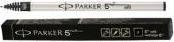 Actual product image Parker Pen 5th (Refill, Black, 0.30 mm)