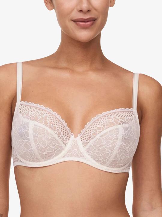Produktbild Passionata BH "Pila" weiss (75 D)