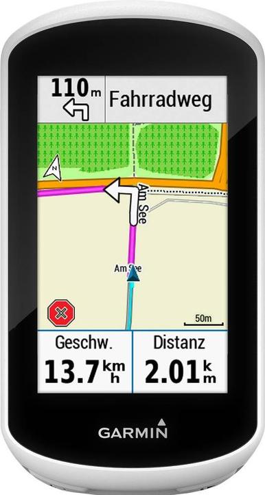 Produktbild Garmin Edge Explore