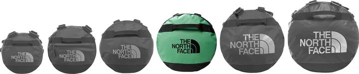 Immagine prodotto North Face Borsone da campo base (50 l)