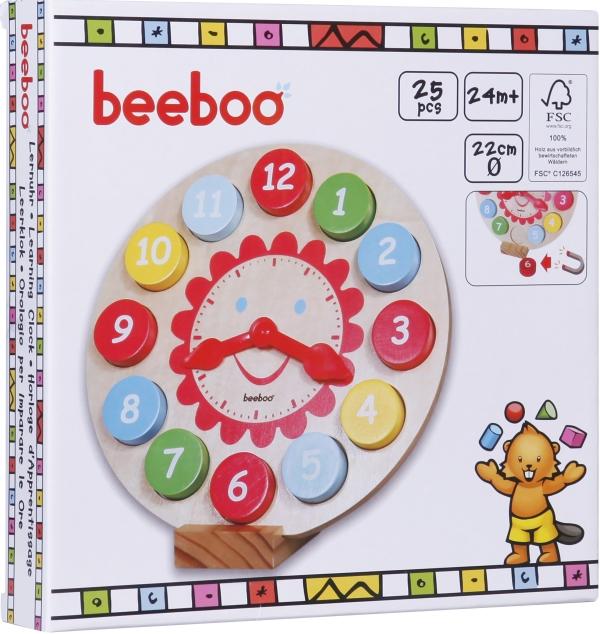 Produktbild Beeboo SpielMaus (Deutsch)
