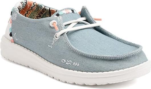 denim leggero