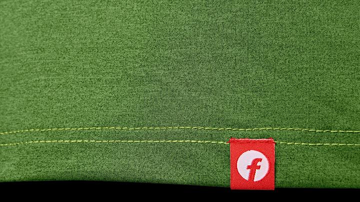 Immagine prodotto Magni Maglietta Quick Dry verde/nero screziato taglia XL Fortis Elements (XL)