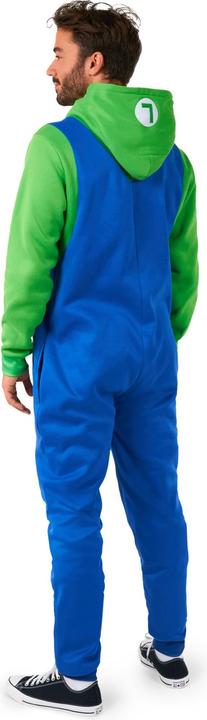 Produktbild OppoSuits Luigi (M)