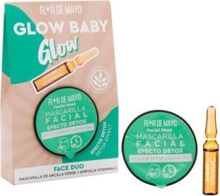 Immagine prodotto Flor De Mayo Lotto per il viso Glow Baby Glow (Lozione corpo)