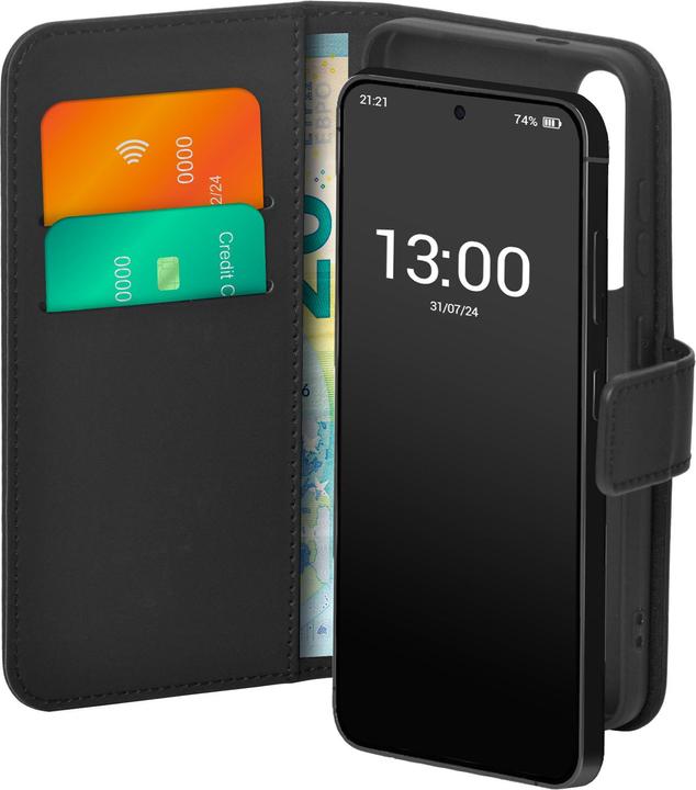Immagine prodotto Puro Libreria (Samsung Galaxy S24 FE)