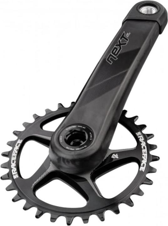 Immagine prodotto Race Face Avanti SL G5 Cinch Crankarm DM (RF136) (175 mm)