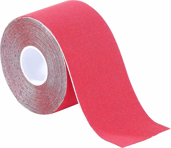 Newgen medicals Kinesiologie-Tape aus Baumwollgewebe (5 m)