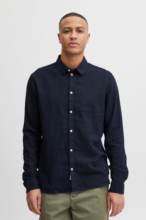 Actual product image Solid SDEnea Allan LS - 21107646 (3XL)