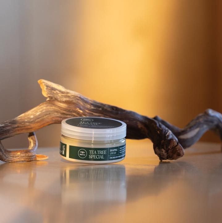 Actual product image Paul Mitchell The Tea Tree (Hair cream, 85 ml)