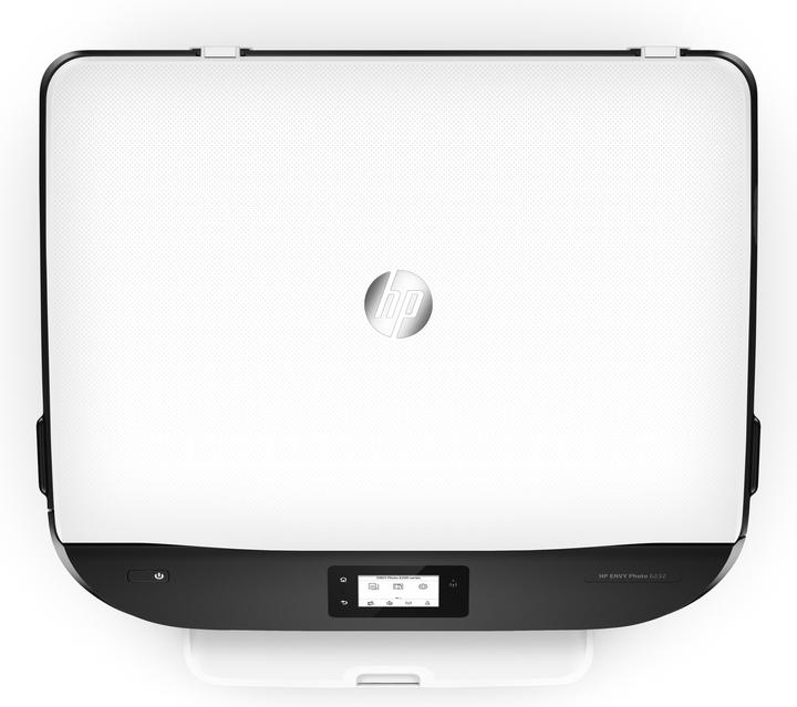 Actual product image HP Envy Photo 6232 (Ink, Colour)