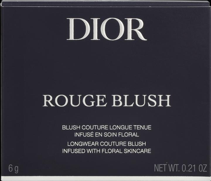 Immagine prodotto Dior Rouge Blush (100 Nude Look)