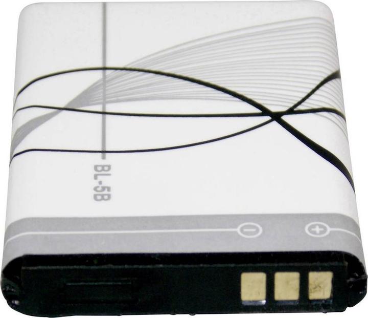 Actual product image Technaxx MusicMan MA (5 h, Rechargeable battery operated, Electrical connection)