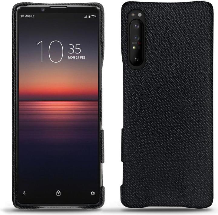 Noir élégant ( Noir / Black )