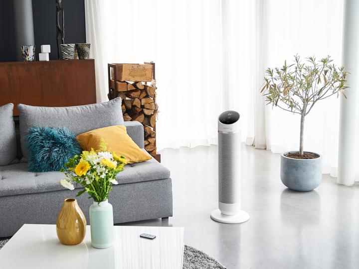 Produktbild Rowenta HQ8120 Silent Comfort (61 dB)