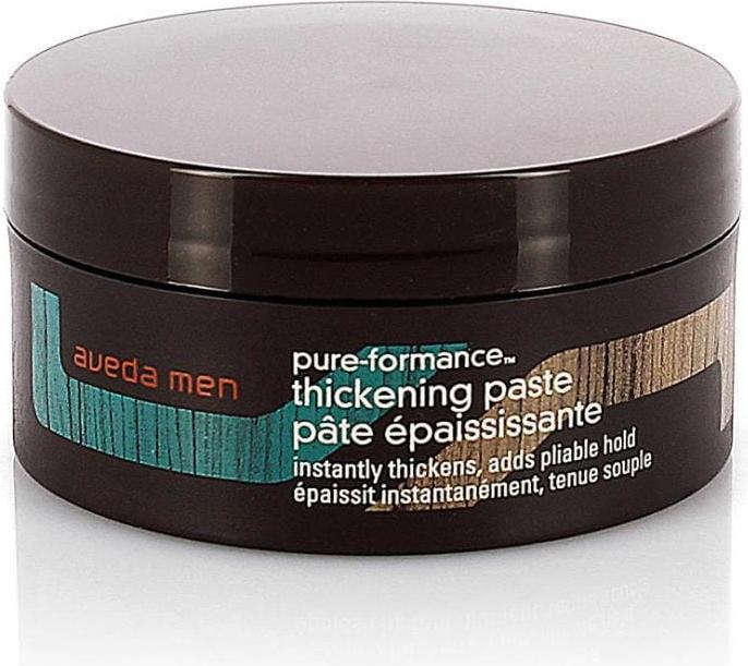 Actual product image Aveda Men Pure-Formance Thickening Paste (Hair paste, 75 ml)