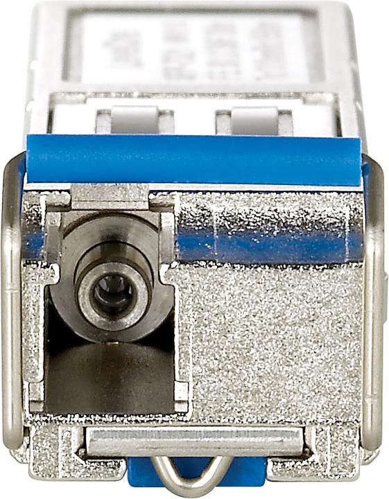 Image du produit LevelOne Emetteur-récepteur BIDI SFP monomode, TX/RX avec 1310/1550nm