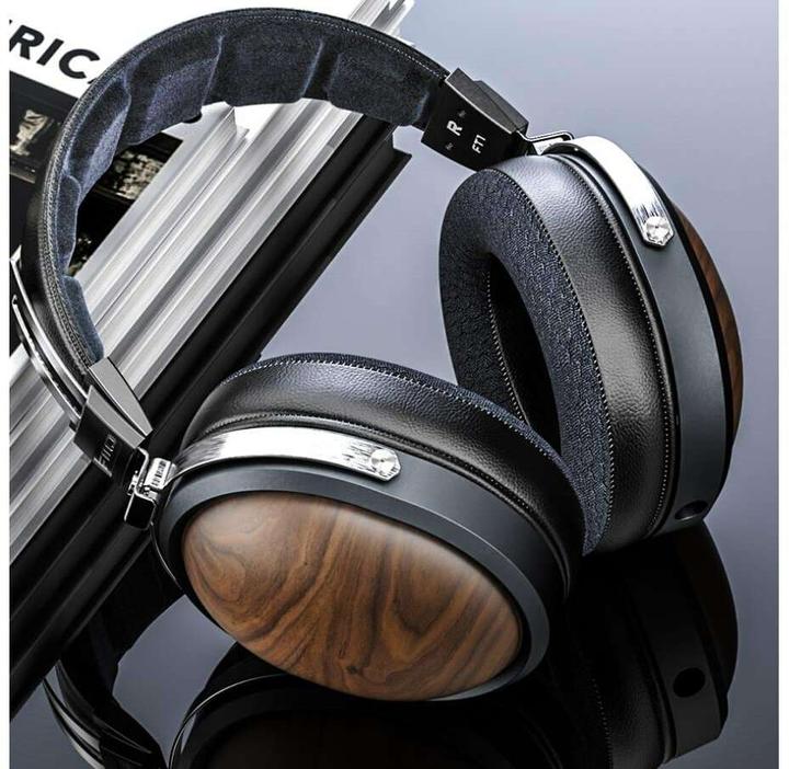 Image du produit FiiO FT1 (pas de réduction du bruit, Filaire)